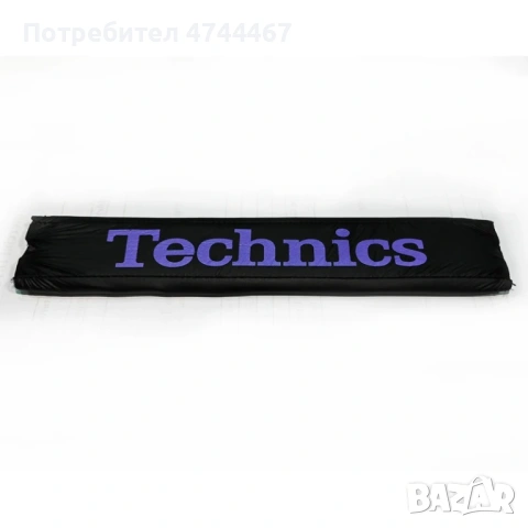Technics RP-DH1200 Technics RP-DJ1200 Ремонтен комплект, снимка 7 - Слушалки и портативни колонки - 54020158