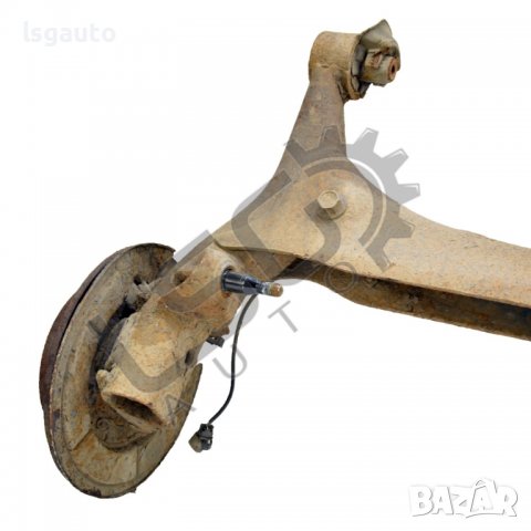 Заден мост Toyota Corolla Verso II (AR10) 2004-2009 T180822N-29, снимка 6 - Части - 37946302