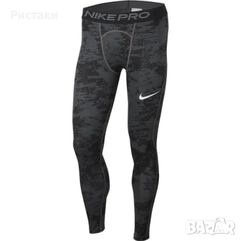 Nike pro combat тренеровачен клин 