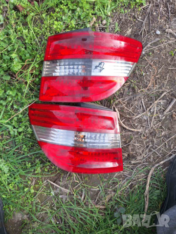 Стопове за мерцедес Б класа