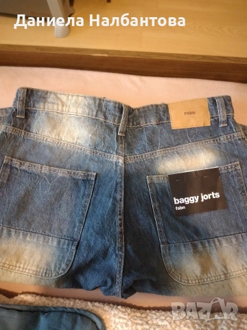 Мъжки дънки, размер L , снимка 6 - Дънки - 54179175