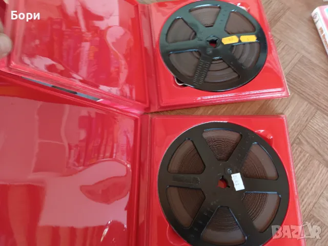 Super 8mm лента/филм   2, снимка 9 - Други жанрове - 50294827