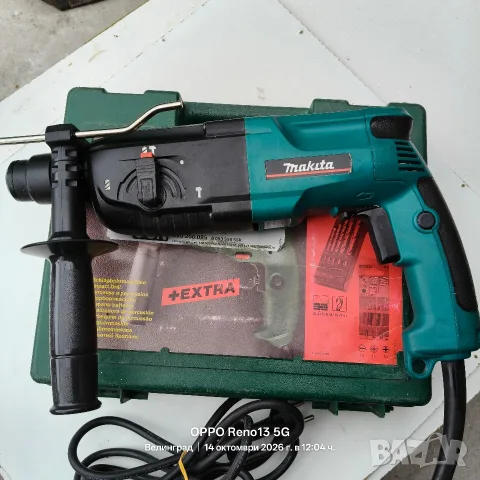 Ел. перфоратор,, Makita,,