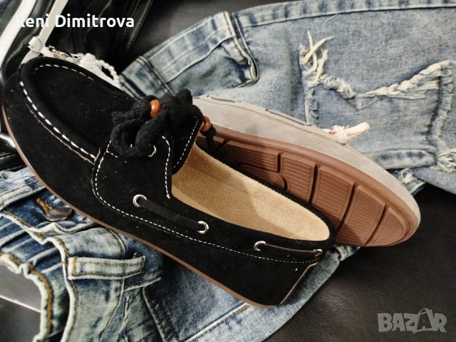 дамски спортни обувки , снимка 2 - Дамски ежедневни обувки - 53947227