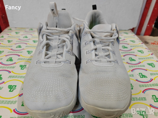 Мъжки маратонки Nike Zoom 47 номер , снимка 2 - Маратонки - 52748832