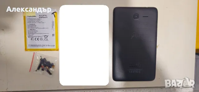 Части за Таблет Alcatel onetouch Pixi 9002X, снимка 1