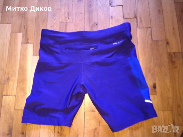 Шорти Nike Dri-Fit Running плуване размер С, снимка 4 - Къси панталони - 29828482