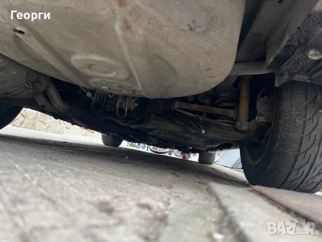 БМВ е30 325i , снимка 9 - Автомобили и джипове - 54160445