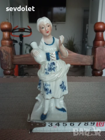 Стил и красота-Колекционерско предложение., снимка 5 - Антикварни и старинни предмети - 50510782