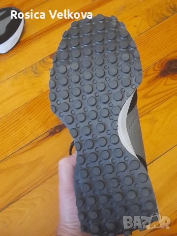 Маратонки NEW BALANCE 327 Намаление , снимка 6 - Маратонки - 52864096