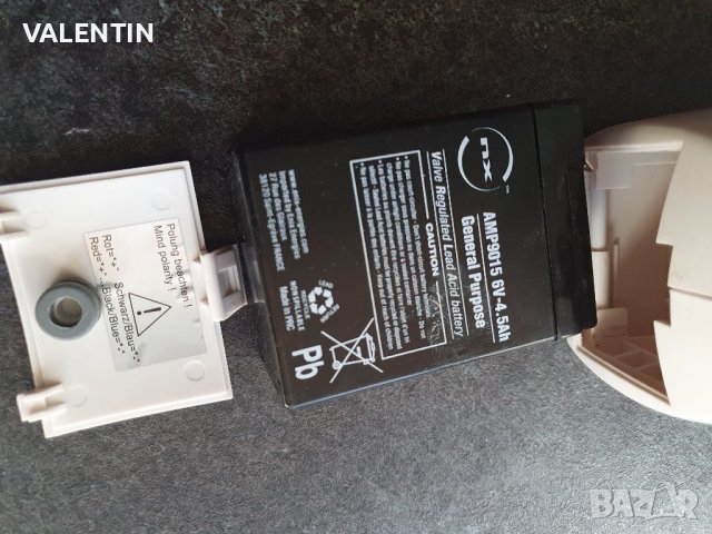 Прахосмукачка за кола, снимка 3 - Аксесоари и консумативи - 38385558