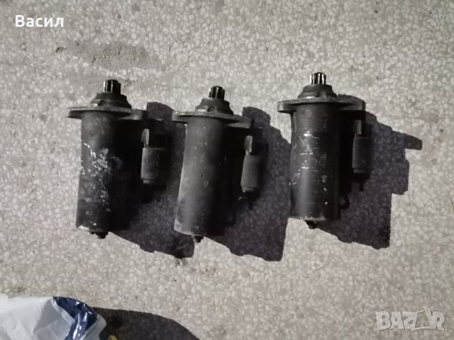 Продавам стартер