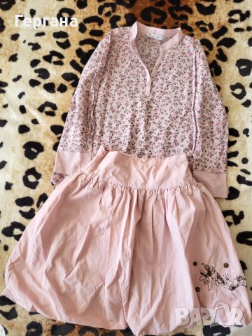 Сет за момиче , снимка 2 - Детски комплекти - 37894449