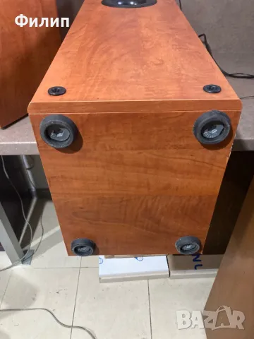 Focal Chorus 710, снимка 12 - Тонколони - 48922162