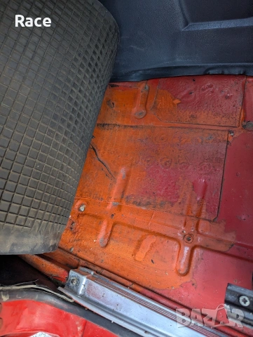 Москвич 2138, снимка 9 - Автомобили и джипове - 54315261