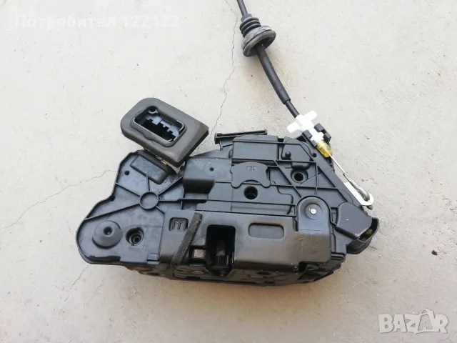 Toyota rav 4 на части, снимка 16 - Части - 56049773