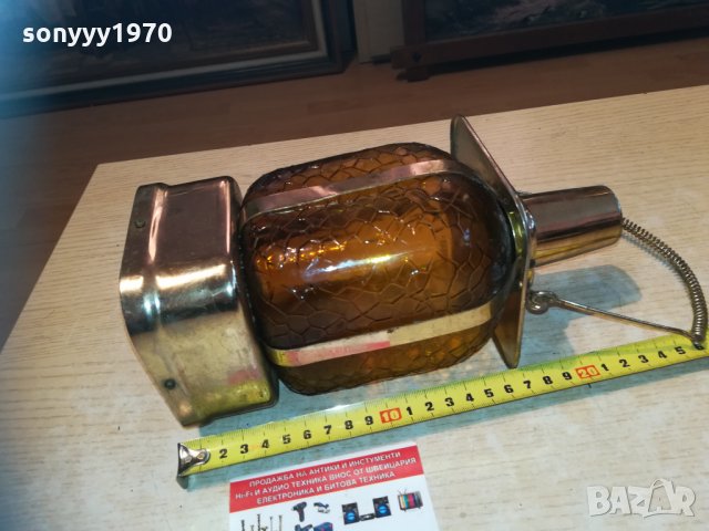 музикален фенер от франция 0303211129