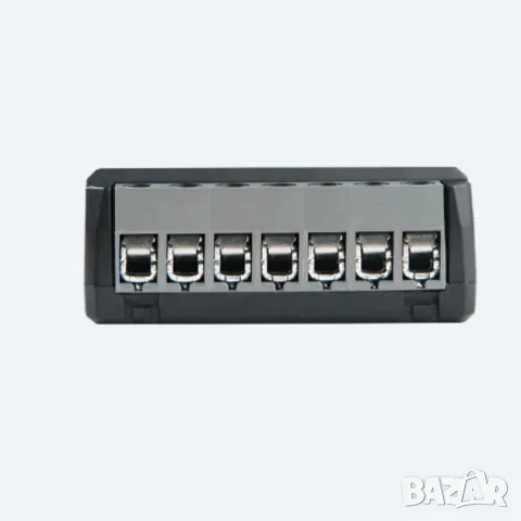 Смарт реле 2PM Gen4 – 2 канала, Wi-Fi, Zigbee, Matter и енергиен мониторинг, снимка 6 - Смарт домашни устройства (Smart Home) - 56128277