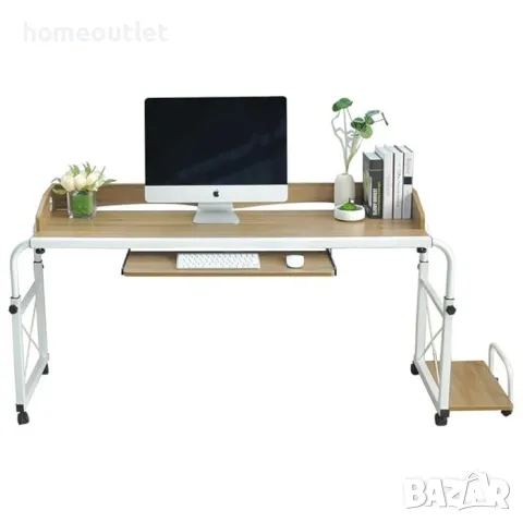 ПРОМОЦИЯ Подвижно бюро 120 х 45см - 203-2-120OK