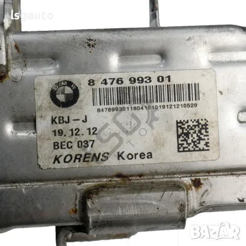 Охладител EGR BMW 5 Series (F10, F11) 2010-2016 ID:146429, снимка 3 - Части - 50271021