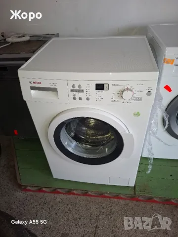 Перални Bosch, Siemens , снимка 1