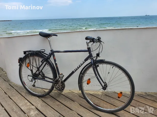 Stevens 28цола , снимка 4 - Велосипеди - 49547530