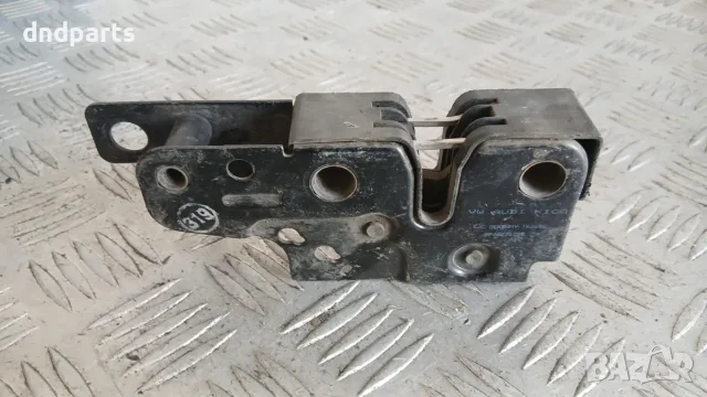 Брава преден капак Audi A3 2005 8P0823509 A3 (8P) (2003-2012), снимка 2 - Части - 56123288
