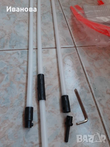 Четки за комини, снимка 11 - Други - 50668088