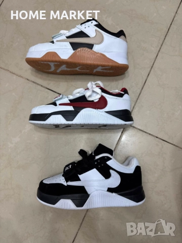 Дамски маратонки 36-40 Внос от Турция Доставка до 2 дни с преглед и тест 36-23.5см, 37-24см, 38-24.5