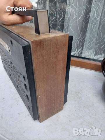 Селена В 216, снимка 6 - Радиокасетофони, транзистори - 54128491