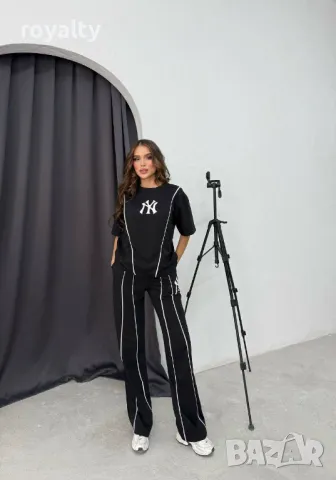 New Era дамски комплекти Различни цветове , снимка 3 - Комплекти - 49486287