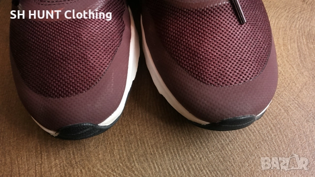 NIKE Air Max Thea Размер EUR 39 / UK 5,5 дамски маратонки 163-12-S, снимка 11 - Маратонки - 52668457