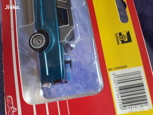 Lincoln Limousine  Majorette  , снимка 6 - Колекции - 36456228