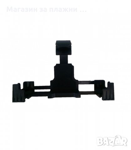 УНИВЕРСАЛНА СТОЙКА ЗА МОБИЛНИ УСТРОЙСТВА ЗА ЗАКРЕПЯНЕ В АВТОМОБИЛA - код 2127 СИНЯ КУТИЯ, снимка 4 - Аксесоари и консумативи - 34292926