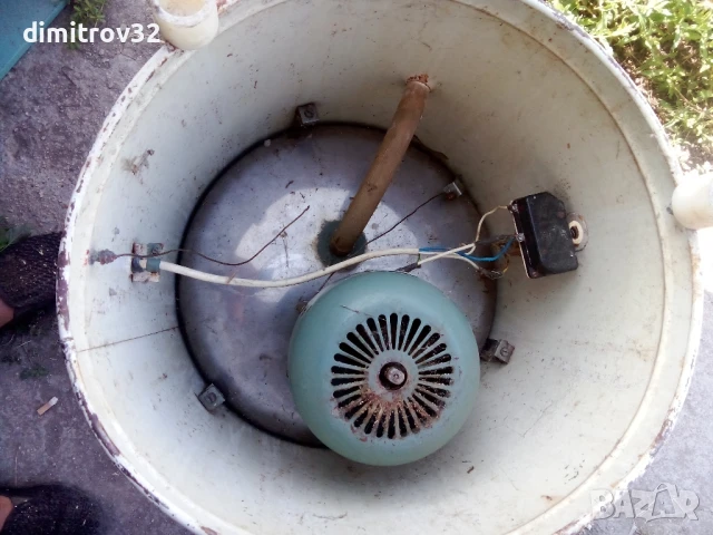 Ретро пералня, снимка 6 - Перални - 41590563