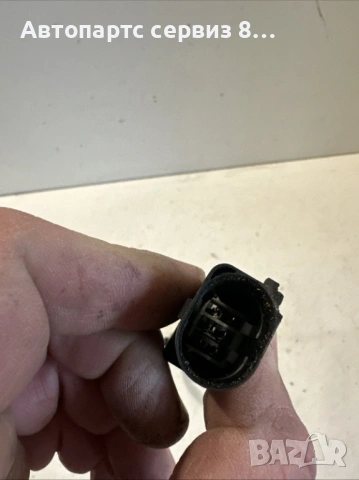 Ламбда сонда сензор (кислороден сензор) OEM 9683265480 за Citroen DS4, 1.6 HDi, 2011 г., снимка 3 - Части - 53132788