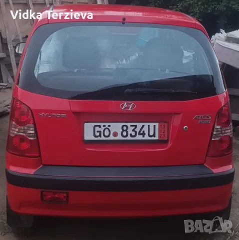 продава се , снимка 2 - Автомобили и джипове - 47787375