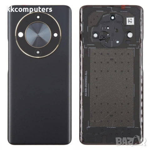 Оригинален Заден Капак за Honor Magic6 Lite със Стъкло за Камерата 5 цвята