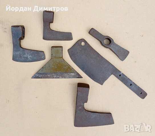 стари инструменти 