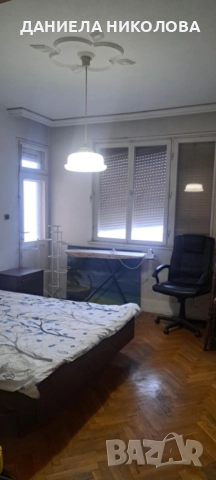 Продавам етаж с гараж и таван, снимка 9 - Етаж от къща - 52298685