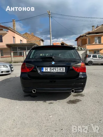 BMW 335d, снимка 6 - Автомобили и джипове - 49773305