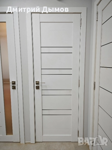 Врати интериорни, снимка 12 - Интериорни врати - 52298432