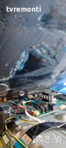MAIN AV / POWER BOARD BN96-52526F BN9652526F FOR SAMSUNG UE32T4302AK DISPLAY CY-JN032AGCR2V, снимка 9 - Части и Платки - 40374895