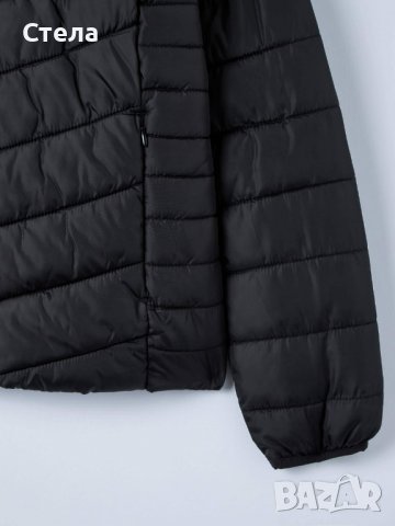 TERRANOVA дамско яке, ново, с етикет, черно, снимка 5 - Якета - 38973730