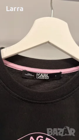 Разпродажба на оригинални дамски тениски polo, replay, karl lagerfeld, diesel, love moschino, снимка 7 - Тениски - 56238378
