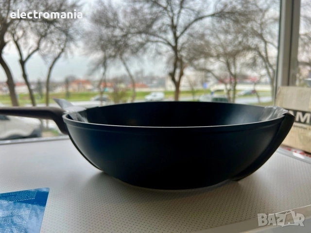 уок тиган Oliver Voltz Paris OV54420F30, снимка 4 - Съдове за готвене - 54016662