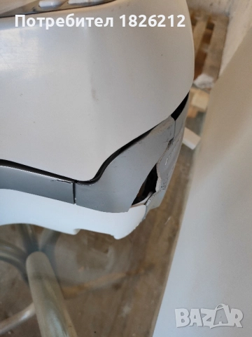 Tefal actifry family , снимка 2 - Фритюрници - 51779031