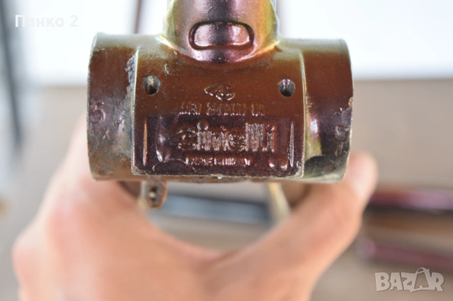 Ретро Шосейна Топ Клас Швейцарска Рамка Villiger Columbus SLX, снимка 12 - Части за велосипеди - 53274787