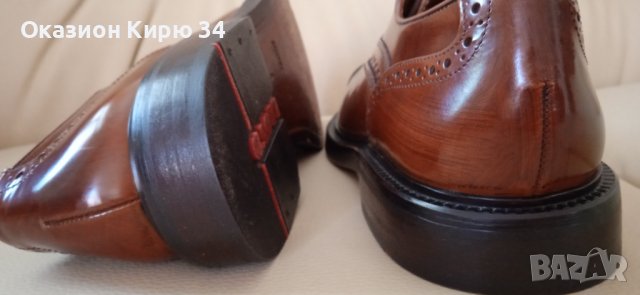 LLOYD класически обувки , снимка 16 - Официални обувки - 37704403