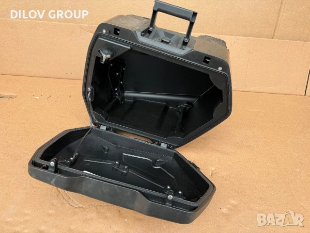 Куфариза мотор BMW R1300GS - 2025, снимка 11 - Части - 53774900